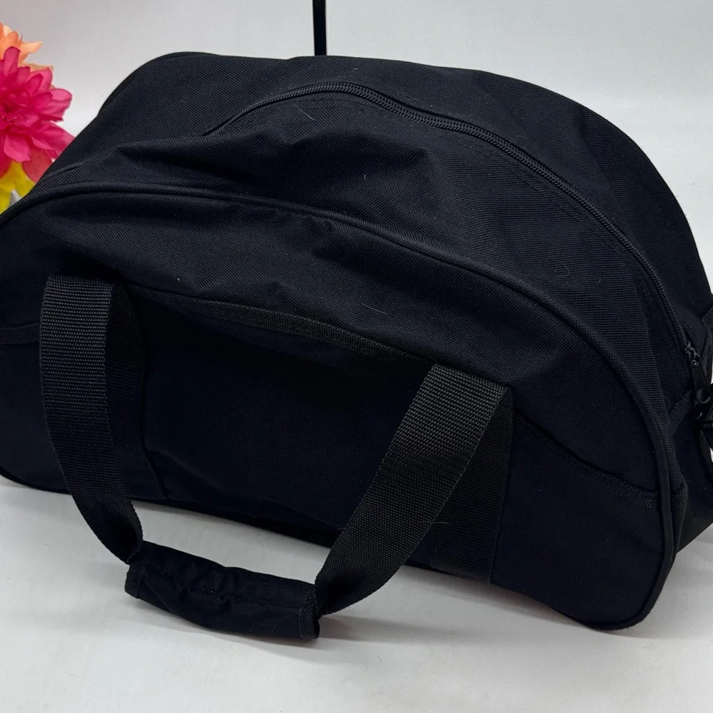 Ariat Midnight Black Men's Duffel Bag TOT9590C